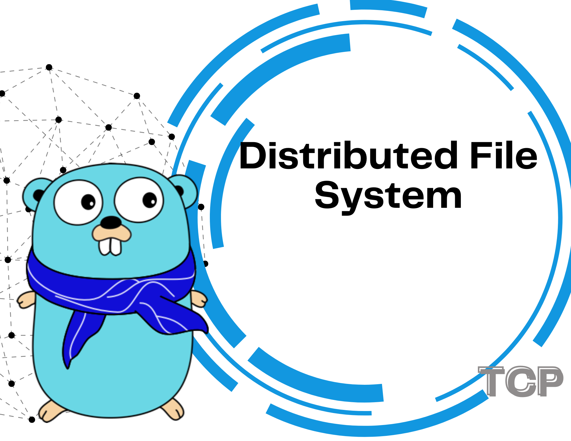 Distributed File Server