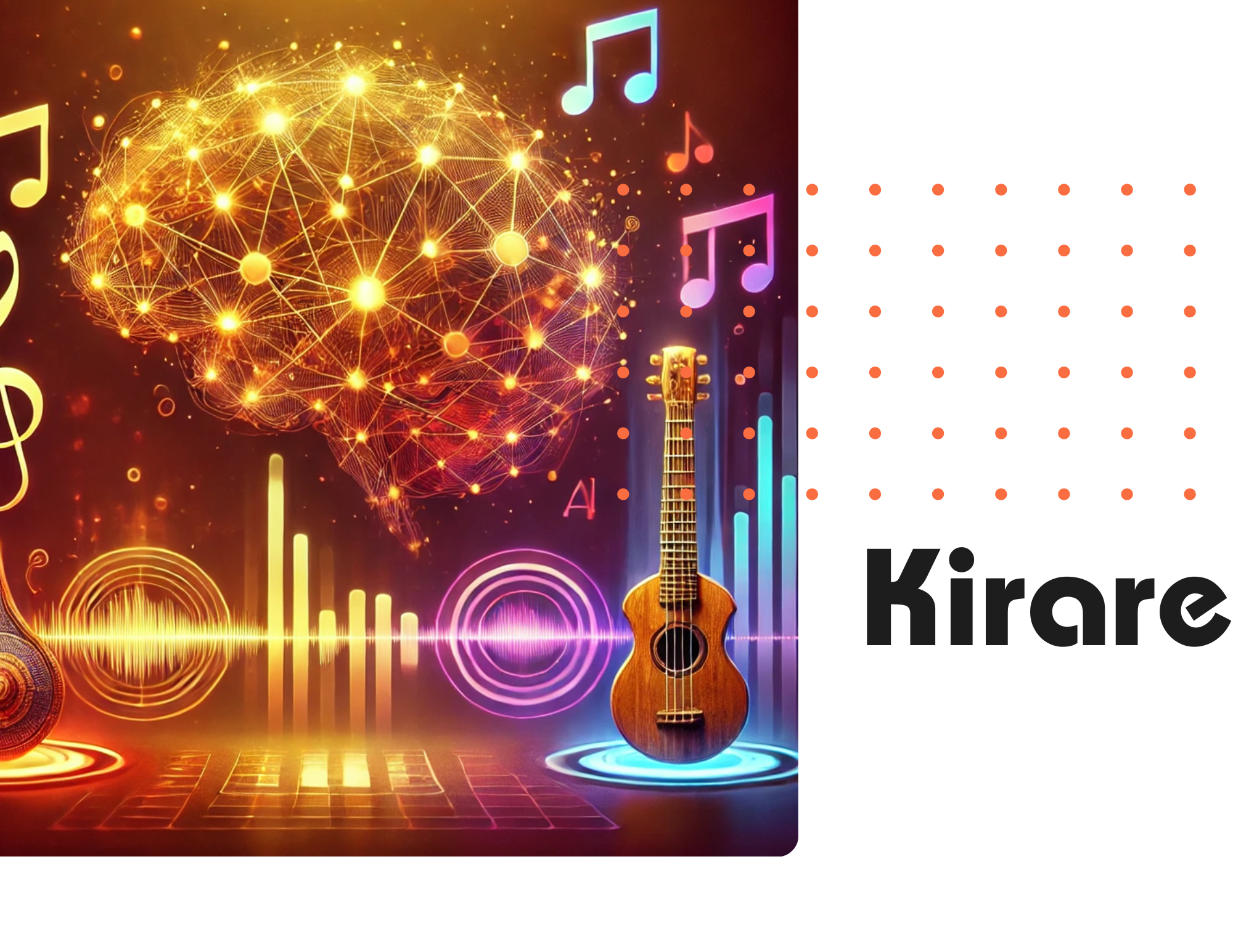 Kirare App