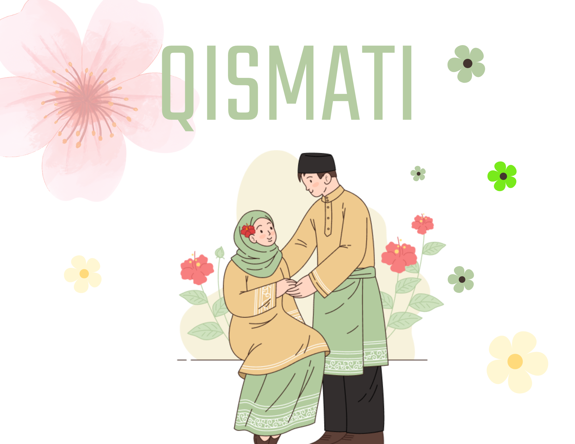 Qismati