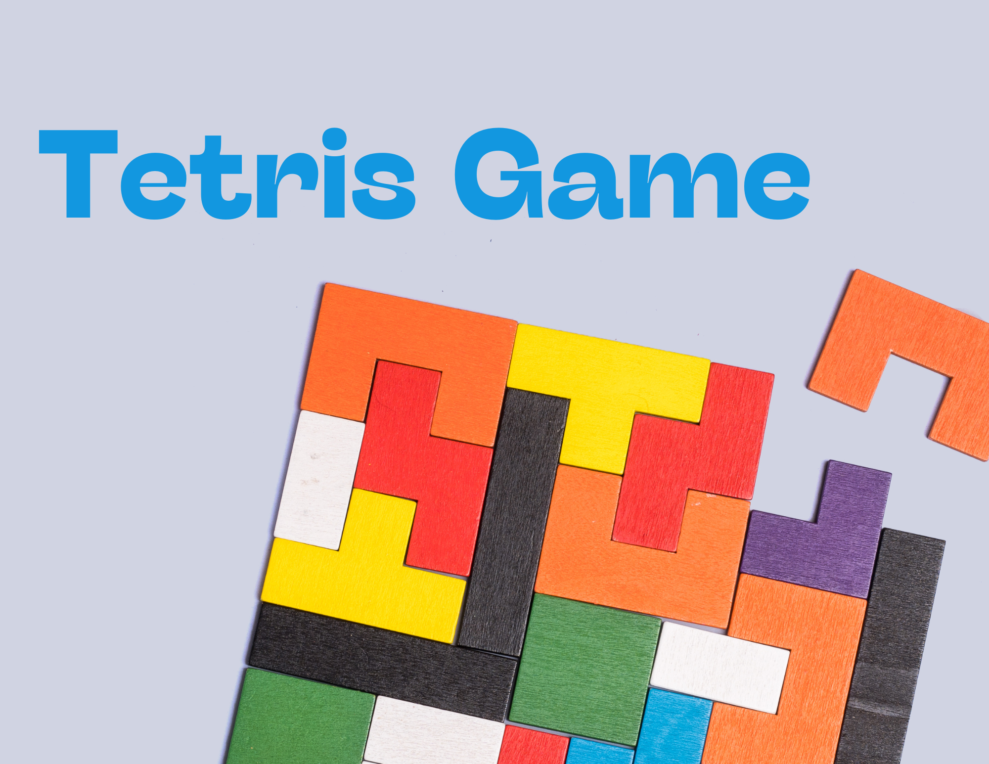Tetris Game