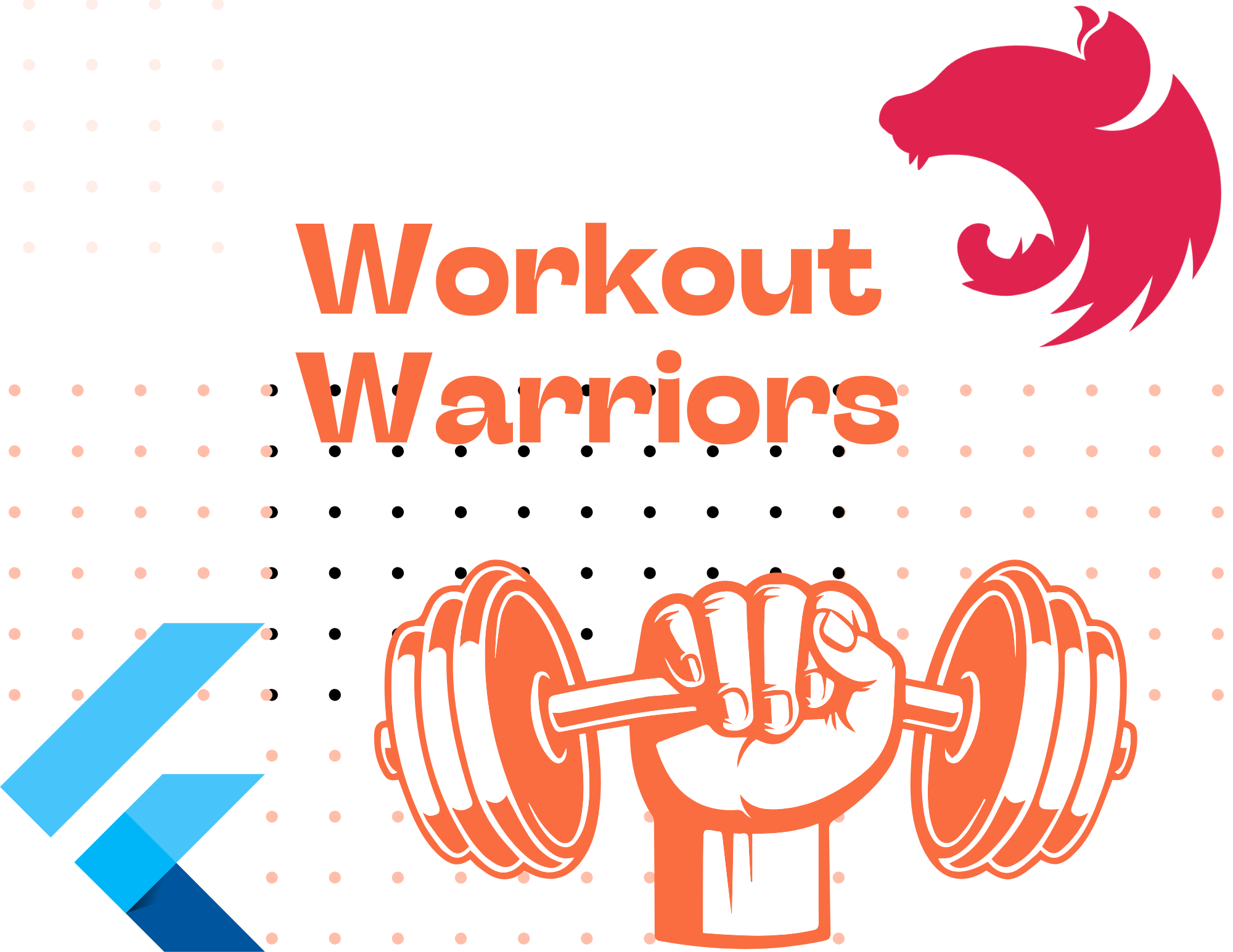 Workout Warriors